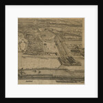 The Machine of Marly, End of 17th-Early 18th cen by Anonymous