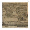 The Machine of Marly, End of 17th-Early 18th cen by Anonymous
