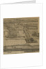 The Machine of Marly, End of 17th-Early 18th cen by Anonymous
