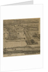 The Machine of Marly, End of 17th-Early 18th cen by Anonymous