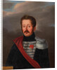 Gonzague de Carrion dEspagne de Nisas-Paulin, First quarter of 19th cen by Anonymous
