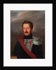 Gonzague de Carrion dEspagne de Nisas-Paulin, First quarter of 19th cen by Anonymous