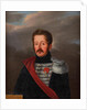 Gonzague de Carrion dEspagne de Nisas-Paulin, First quarter of 19th cen by Anonymous