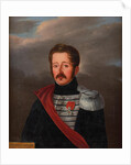 Gonzague de Carrion dEspagne de Nisas-Paulin, First quarter of 19th cen by Anonymous