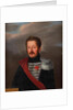 Gonzague de Carrion dEspagne de Nisas-Paulin, First quarter of 19th cen by Anonymous