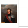 Gonzague de Carrion dEspagne de Nisas-Paulin, First quarter of 19th cen by Anonymous