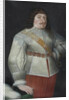 King Wladyslaw IV Vasa of Poland, 1630 by Anonymous