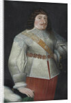 King Wladyslaw IV Vasa of Poland, 1630 by Anonymous