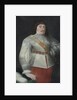 King Wladyslaw IV Vasa of Poland, 1630 by Anonymous