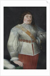 King Wladyslaw IV Vasa of Poland, 1630 by Anonymous