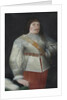 King Wladyslaw IV Vasa of Poland, 1630 by Anonymous