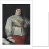 King Wladyslaw IV Vasa of Poland, 1630 by Anonymous