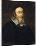 Portrait of Count Axel Oxenstierna by Anonymous