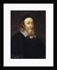 Portrait of Count Axel Oxenstierna by Anonymous
