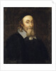 Portrait of Count Axel Oxenstierna by Anonymous