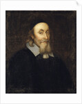 Portrait of Count Axel Oxenstierna by Anonymous