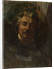 Portrait of Cyprian Godebski by Anonymous