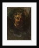 Portrait of Cyprian Godebski by Anonymous