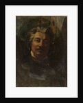 Portrait of Cyprian Godebski by Anonymous