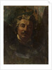 Portrait of Cyprian Godebski by Anonymous