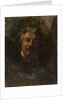 Portrait of Cyprian Godebski by Anonymous