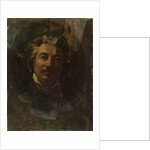 Portrait of Cyprian Godebski by Anonymous