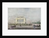 The Alexandrinsky Theatre by Anonymous
