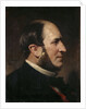 Portrait of Georges-Eugène Baron Haussmann, 1867 by Anonymous