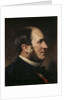 Portrait of Georges-Eugène Baron Haussmann, 1867 by Anonymous