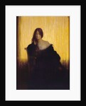 Sur champ dor (On a Field of Gold), 1897 by Anonymous