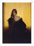 Sur champ dor (On a Field of Gold), 1897 by Anonymous