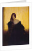 Sur champ dor (On a Field of Gold), 1897 by Anonymous