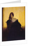 Sur champ dor (On a Field of Gold), 1897 by Anonymous