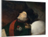 Death of Napoleon, 1841 by Anonymous