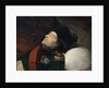 Death of Napoleon, 1841 by Anonymous