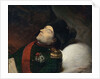Death of Napoleon, 1841 by Anonymous