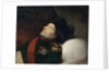 Death of Napoleon, 1841 by Anonymous