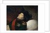Death of Napoleon, 1841 by Anonymous