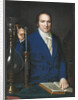 Comte Antoine François de Fourcroy, 1797-1798 by Anonymous