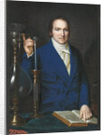 Comte Antoine François de Fourcroy, 1797-1798 by Anonymous