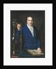 Comte Antoine François de Fourcroy, 1797-1798 by Anonymous