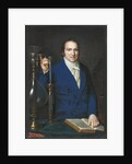 Comte Antoine François de Fourcroy, 1797-1798 by Anonymous