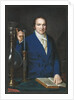 Comte Antoine François de Fourcroy, 1797-1798 by Anonymous