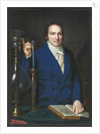 Comte Antoine François de Fourcroy, 1797-1798 by Anonymous