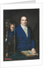 Comte Antoine François de Fourcroy, 1797-1798 by Anonymous