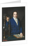 Comte Antoine François de Fourcroy, 1797-1798 by Anonymous