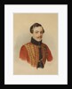 Prince Alexander Sergeyevich Vyazemsky, 1838 by Anonymous
