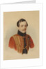 Prince Alexander Sergeyevich Vyazemsky, 1838 by Anonymous