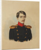 Count Andrey Pavlovich Shuvalov, 1838-1839 by Anonymous