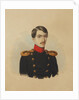 Count Andrey Pavlovich Shuvalov, 1838-1839 by Anonymous